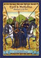Cyril & Methodius: Illuminators of the Slavs 3000062874 Book Cover