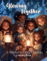 Glowing Together A Winter's Tale of Unity Special Edition: A Winter's Tale of Unity Special Edition: A Winter's Tale of Unity Special Edition: A ... Special Edition: A Winter's Tale of Unity B0CN3TVF47 Book Cover