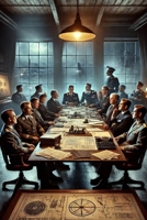Operation Paperclip: Nazi Scientists and America’s Technological Leap B0F1NDCJ4L Book Cover