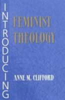 Introducing Feminist Theology 1570752389 Book Cover