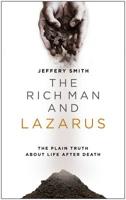 The Rich Man and Lazarus 1783972459 Book Cover