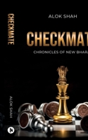 Checkmate: Chronicles of New Bharat B0CT5ZMYVF Book Cover