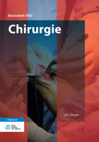 Chirurgie 9031379514 Book Cover