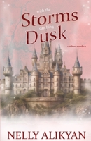 With the Storms Catching Dusk 1956847081 Book Cover