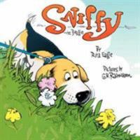 Sniffy the Beagle 1598005375 Book Cover