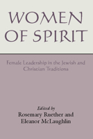 Women of Spirit 0671248057 Book Cover