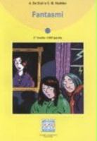 Fantasmi 8886440014 Book Cover