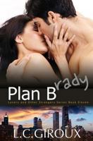 Plan Brady 1502339986 Book Cover