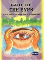 Care of the Eyes 8124301344 Book Cover