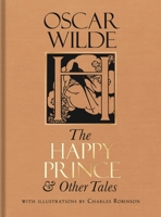 The Happy Prince and Other Tales 0141327790 Book Cover