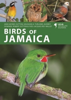 Birds of Jamaica 1399415166 Book Cover