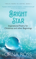 Poetry for Christmas: Twelve Inspirational Poems for The Holiday Season 1913588866 Book Cover