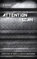 Attention Scan 0578774429 Book Cover