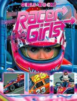 Racer Girls 1489647813 Book Cover