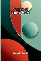 Voices of the Desert 9374595192 Book Cover
