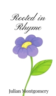 Rooted in Rhyme 180566591X Book Cover