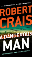 A Dangerous Man 1471157628 Book Cover