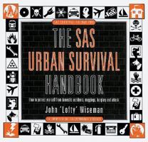 SAS Urban Survival Handbook (SAS Survival (HarperCollins))