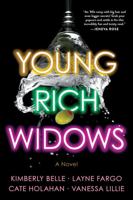 Young Rich Widows: A Novel 1728294010 Book Cover