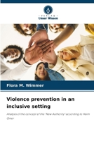 Violence prevention in an inclusive setting 6208360749 Book Cover