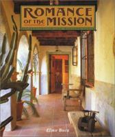 Romance of the Mission 1586851047 Book Cover