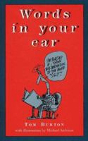Words in Your Ear 1862544751 Book Cover