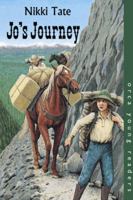 Jo's Journey 1551435365 Book Cover