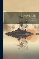 Universe 1022052187 Book Cover