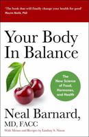 Your Body In Balance: The New Science of Food, Hormones and Health 1529344433 Book Cover