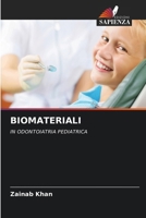 Biomateriali 6206900029 Book Cover