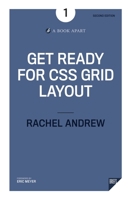 Get Ready for CSS Grid Layout 193755726X Book Cover