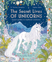 The Secret Lives of Unicorns 191117195X Book Cover