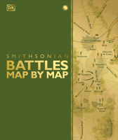 Battles Map by Map 074402997X Book Cover