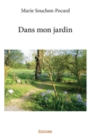 Dans mon jardin (French Edition) 2414088230 Book Cover