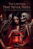 The Lantern That Never Fades A Ghost Story of Eternal Love and Rotting Devotion B0GWPZJ6TL Book Cover