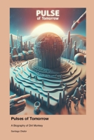 Pulses of Tomorrow: A Biography of Dirt Monkey 1779692625 Book Cover