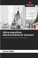 Ultra-sensitive electrochemical sensors 6208303249 Book Cover
