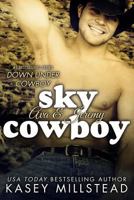 Sky Cowboy 1493529196 Book Cover