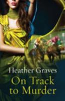 On Track to Murder 1444817140 Book Cover