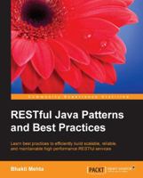RESTful Java Patterns and Best Practices 1783287969 Book Cover