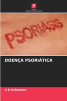 DOENÇA PSORIÁTICA 6206014223 Book Cover
