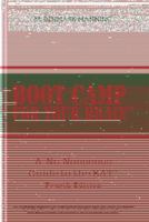 Boot Camp for Your Brain: A No-Nonsense Guide to the SAT 1493168177 Book Cover