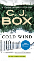 Cold Wind 0425246914 Book Cover