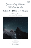 Concerning Divine Wisdom in the Creation of Man 1088083889 Book Cover