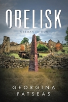 Obelisk: German Edition B0FJZ68J2J Book Cover