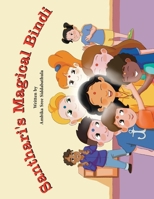 Santhari's Magical Bindi 1669869350 Book Cover