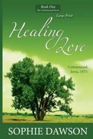 Healing Love 1481280120 Book Cover