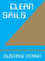 Clean Sails 155420108X Book Cover