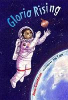 Gloria Rising (A Stepping Stone Book(TM)) 0440419980 Book Cover