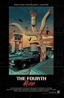 The Fourth Man 1953165354 Book Cover